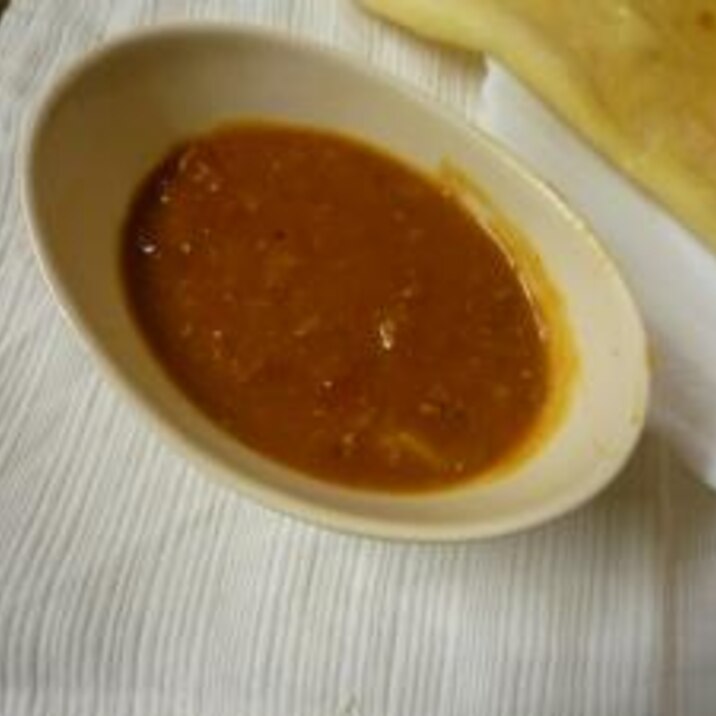 ナンにあう挽き肉のネパール簡単 本格カレー レシピ 作り方 By Kai Kai 楽天レシピ